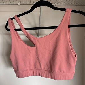 RSQ sports bra size XL not padded